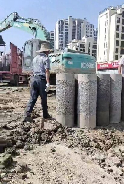 义安区降水井